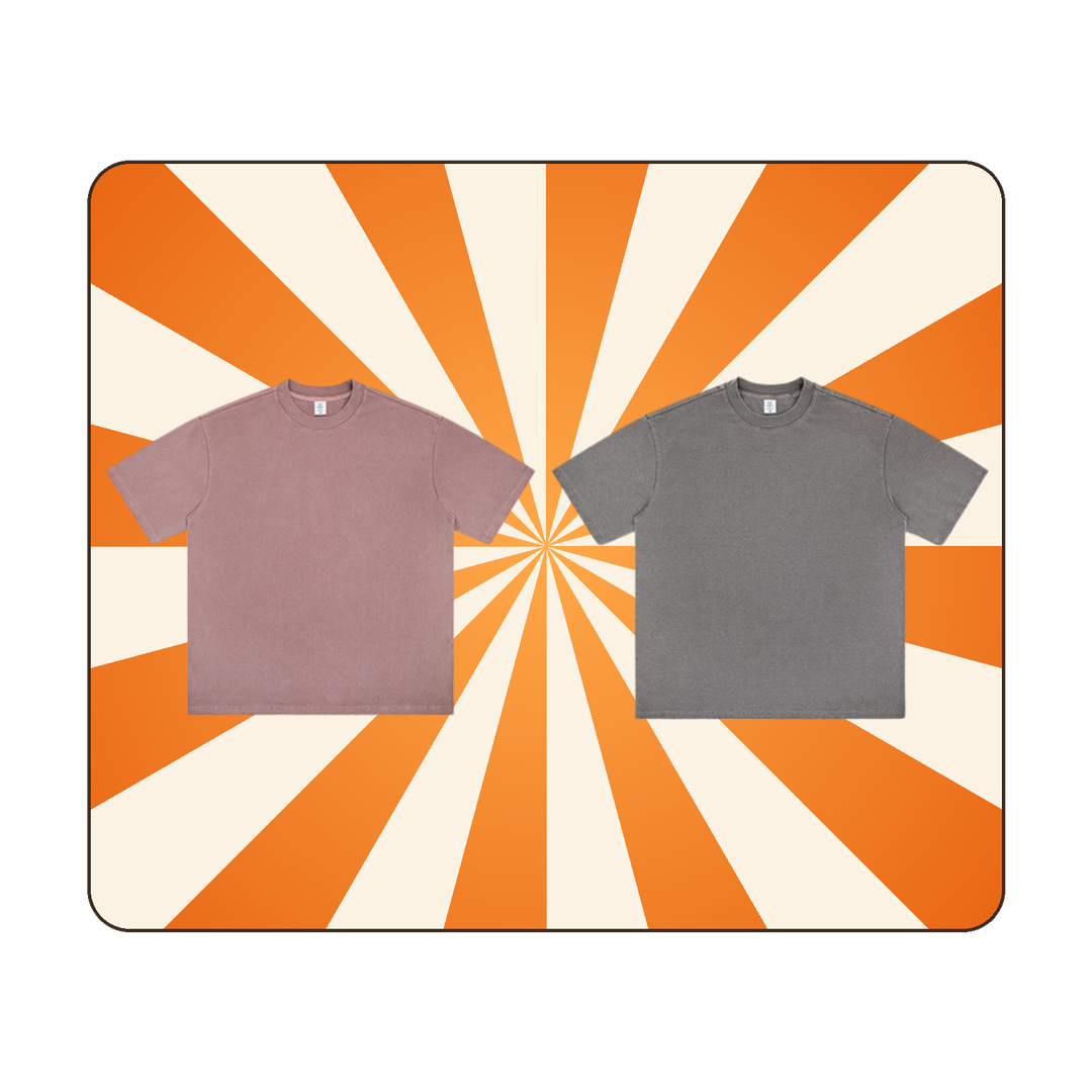 Tees & Tops